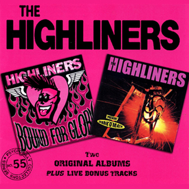 The Highliners photo
