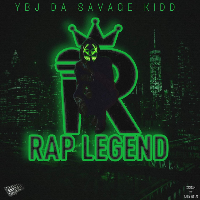 F-U - song and lyrics by YBJ Da Savage Kidd | Spotify