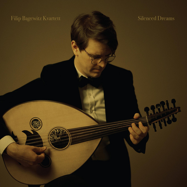 Silenced Dreams cover art