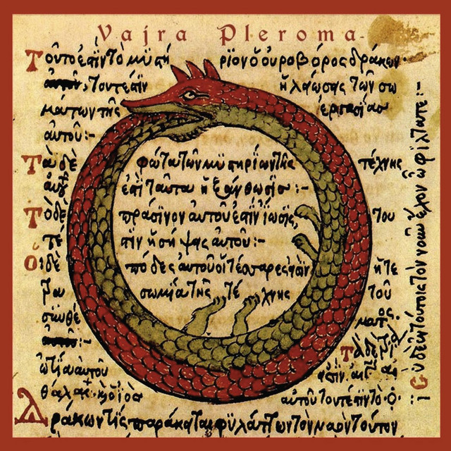 Pleroma cover art