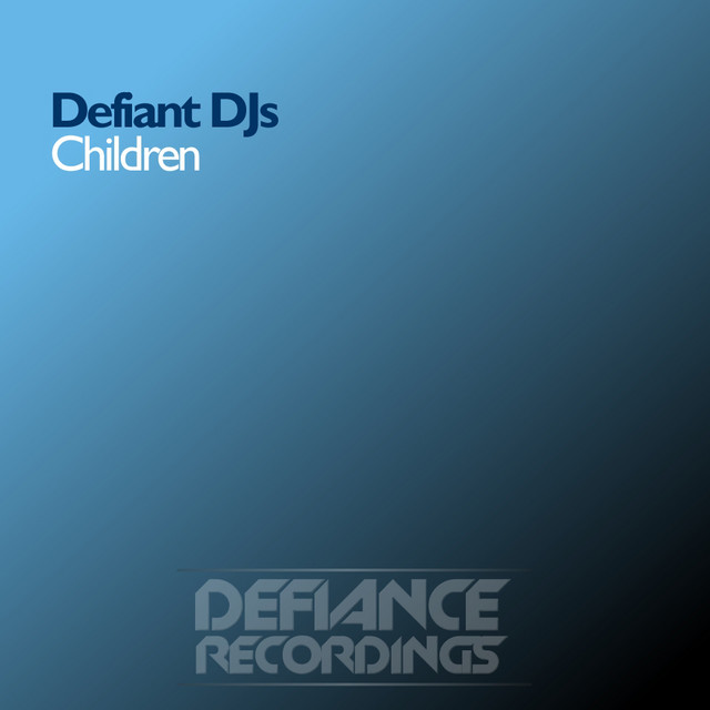 Children cover