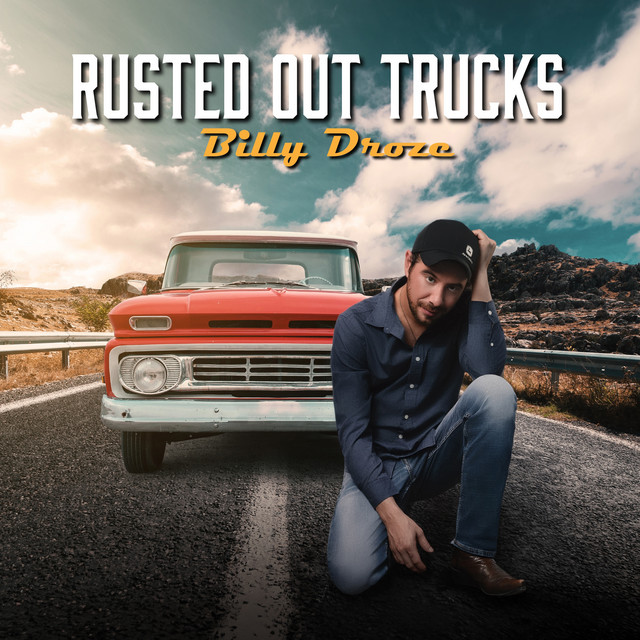 Rusted Out Trucks cover