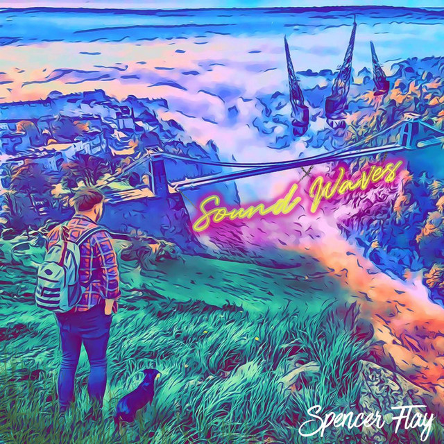 Sound Waves cover art