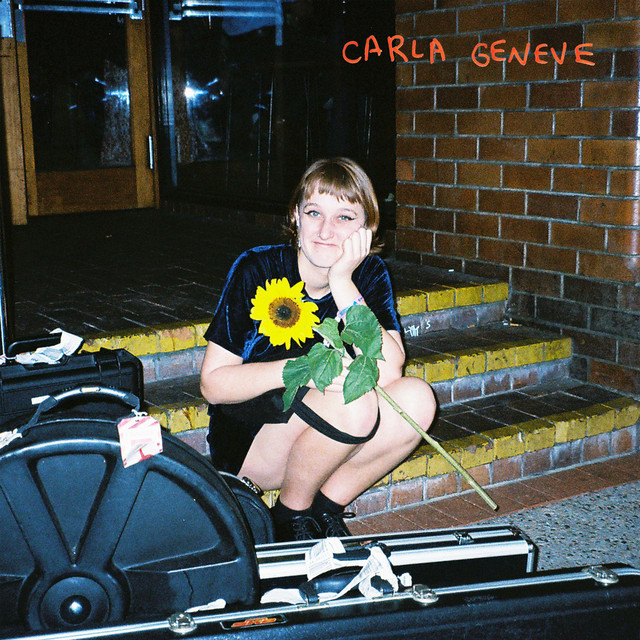 Carla Geneve cover art