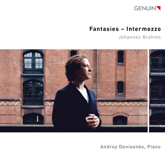 Fantasies – Intermezzo