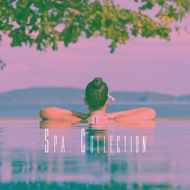 Spa Collection cover art