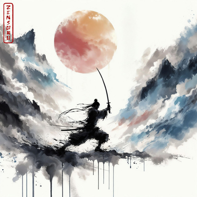 Stance of the Morning Sword