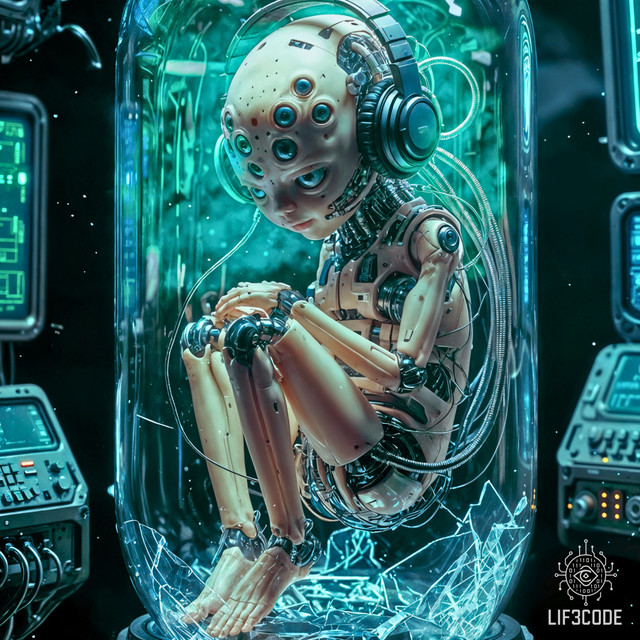 Dont Stop Until Music Over - Orginal Mix album art