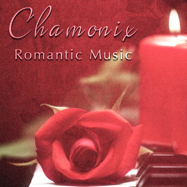 Romantic Music cover art