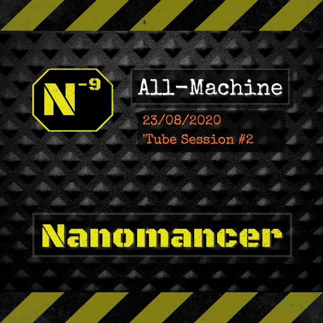 All-Machine cover