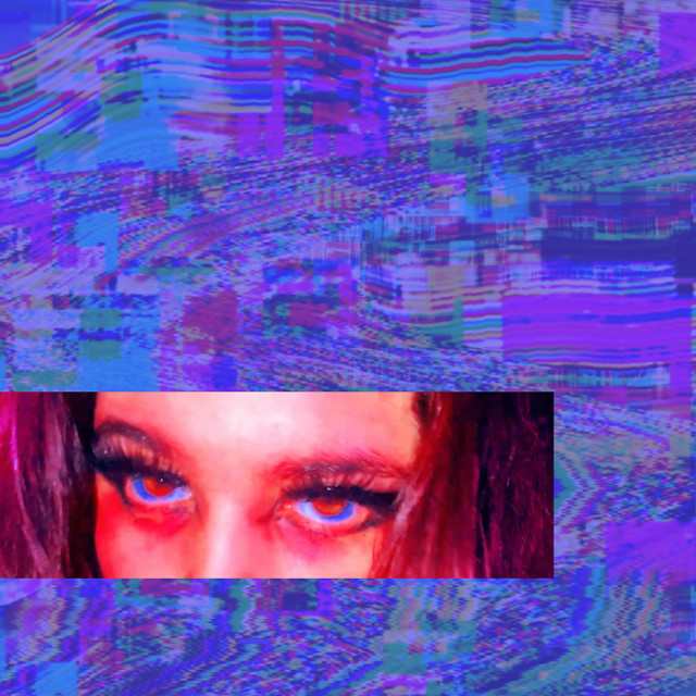 existential crisis cover art