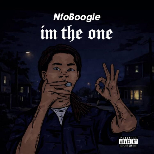 Nfoboogie