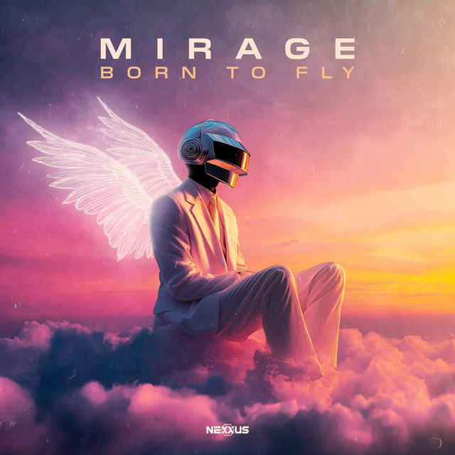 Born To Fly
