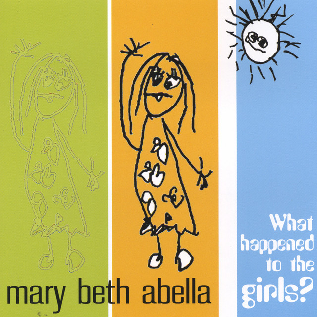 What Happened to the Girls? cover