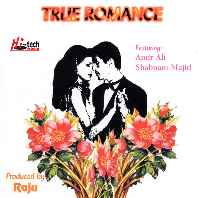 Jaanu I Love You (Original Mix) cover art