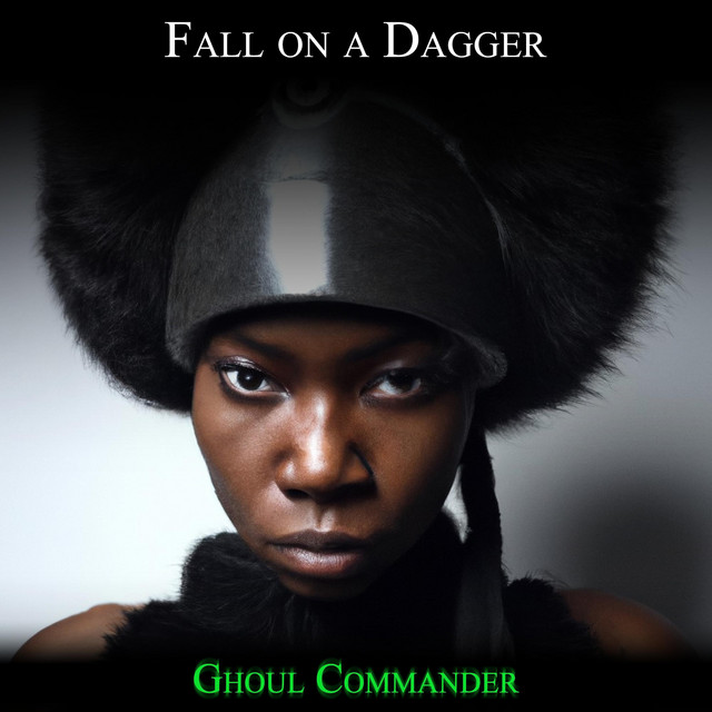 Fall on a Dagger