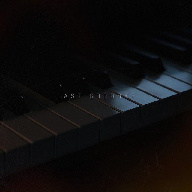 Обкладинка: Last Goodbye — Olexandr Ignatov