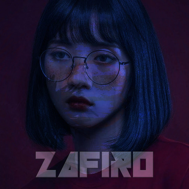 Zafiro cover art