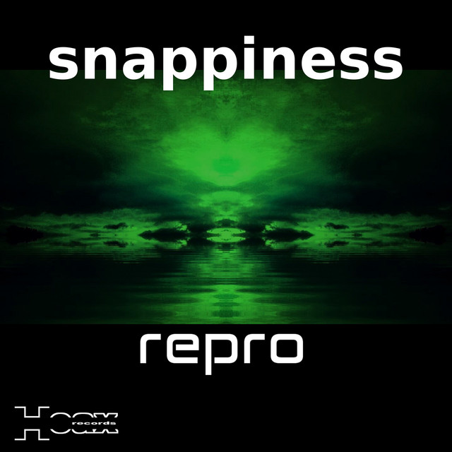 Snappiness (Anniversary Version) cover art
