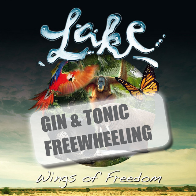 Excerps from Wings of Freedom cover art