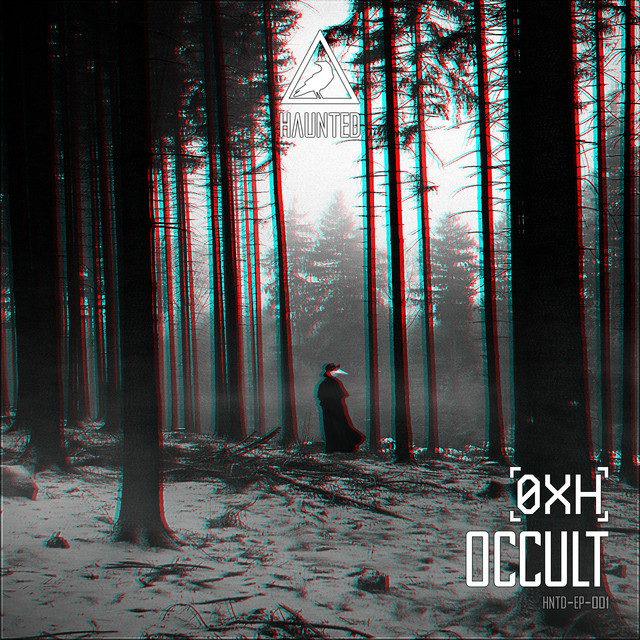 Occult cover art