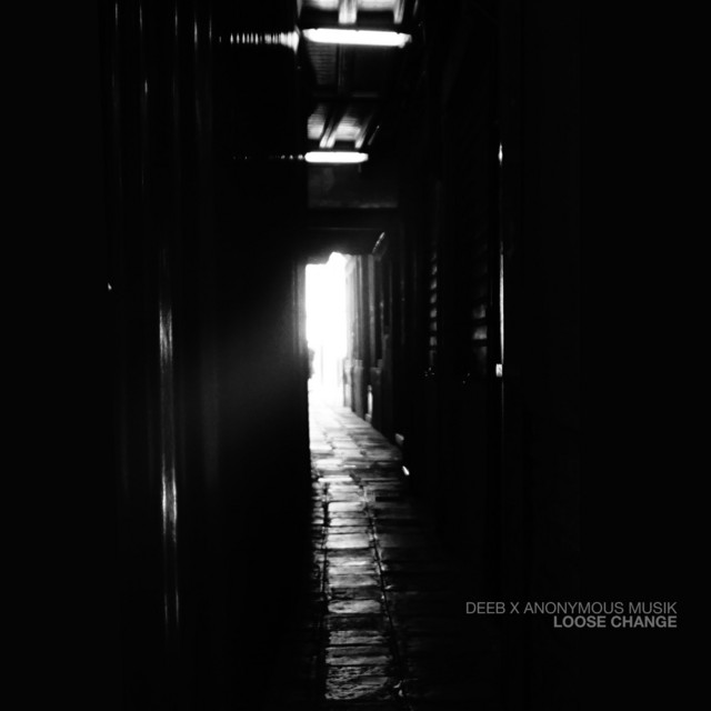 Loose Change cover