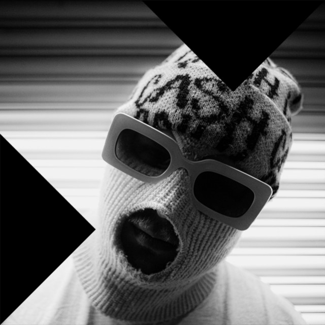 Ninja album art