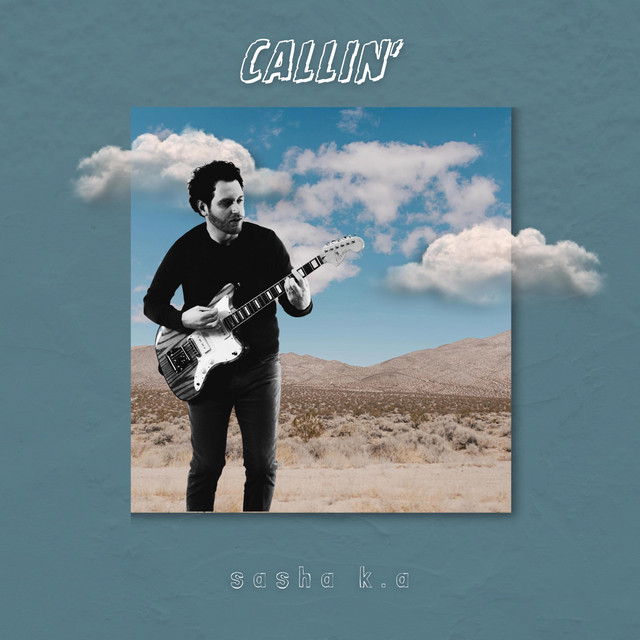 Callin' cover