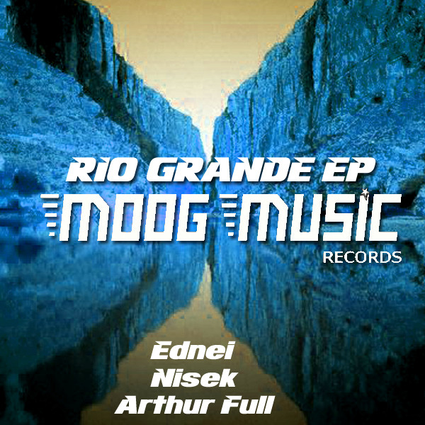 Rio Grande EP - EP by Various Artists | Spotify