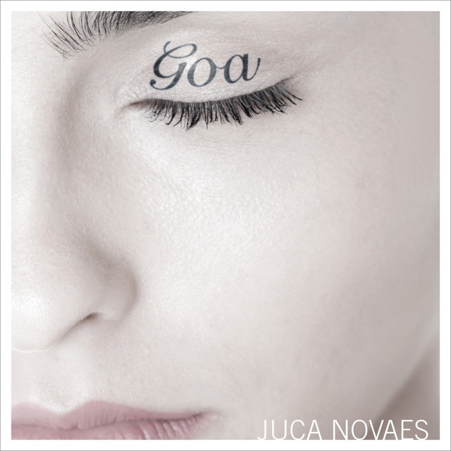 Goa cover art