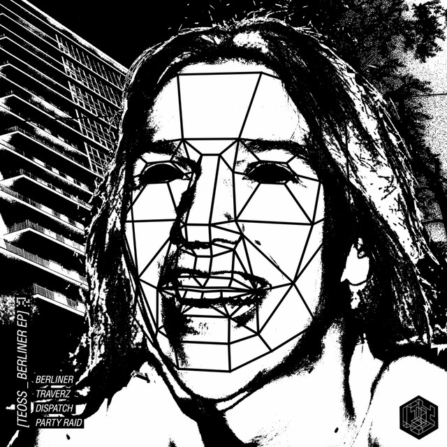 Berliner cover art