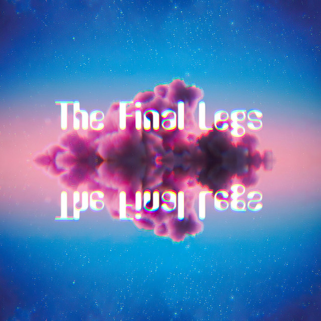 The Final Legs cover art