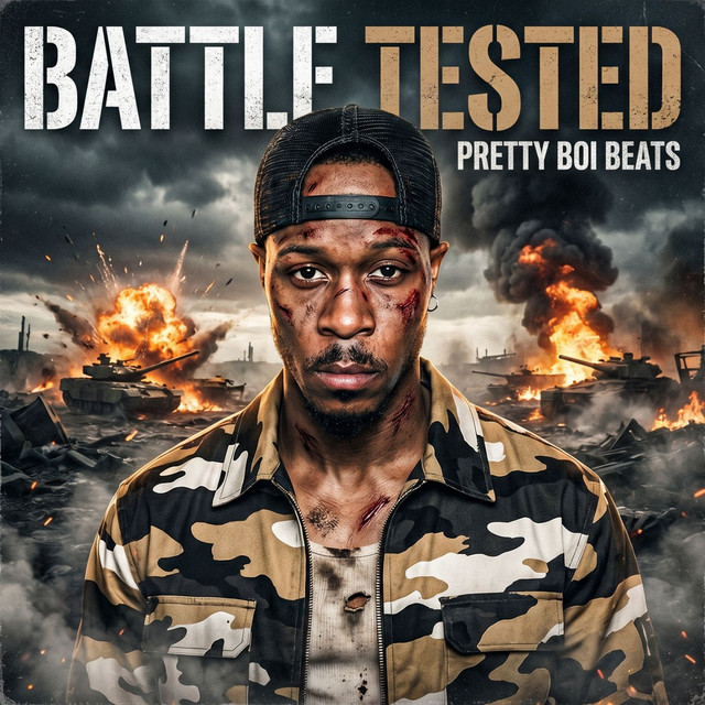 Battle Tested