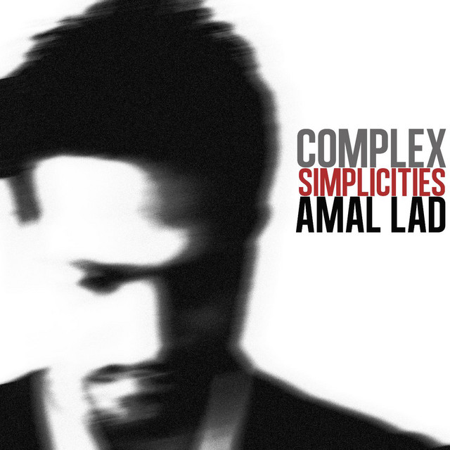 Complex Simplicities EP cover
