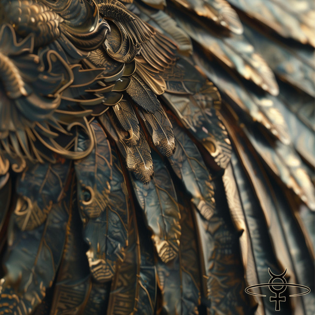 Hermeculi cover art