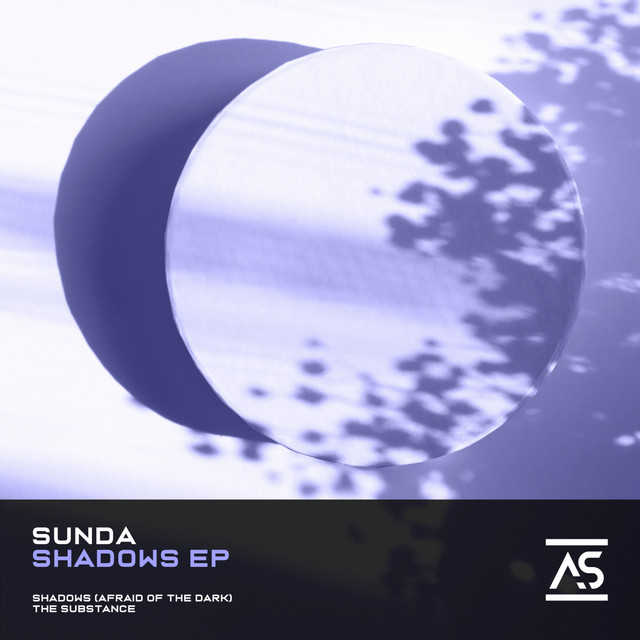 Shadows (Afraid of the Dark) - Extended Mix album art