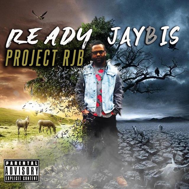 Project Rjb - Album by Ready Jaybis | Spotify