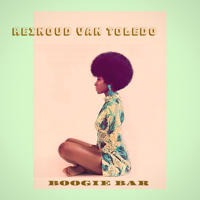 We Came to Boogie Tonight cover art