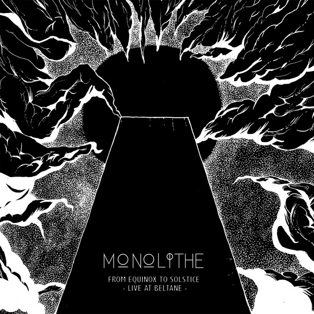 From Equinox to Solstice - Live at Beltane cover art