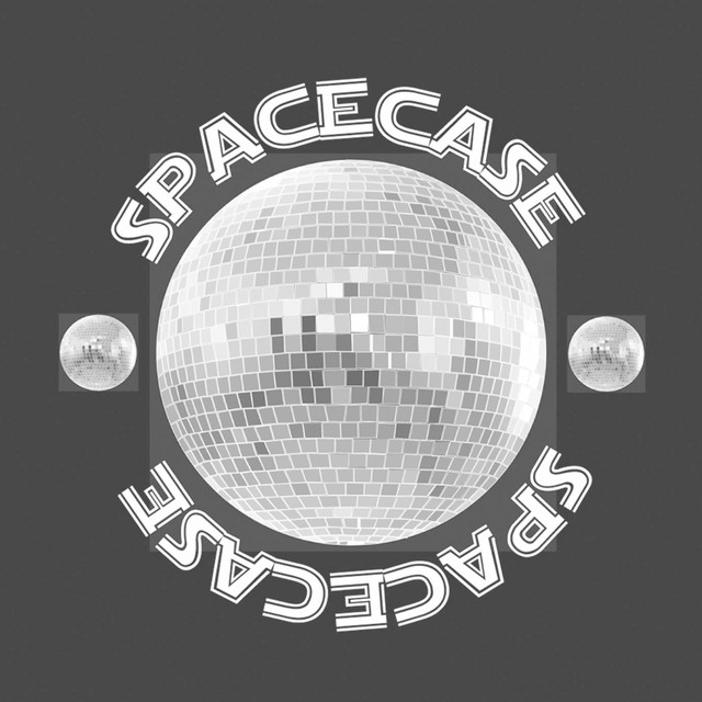 SpaceCase 3000 cover
