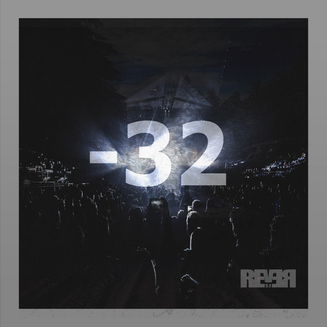 -32 cover art