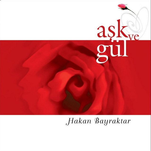Aşk ve Gül cover art