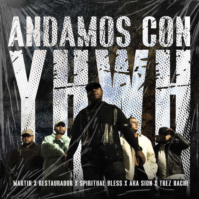 Andamos con YHWH