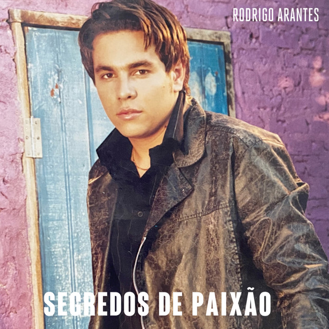 Segredos de Paixão cover art