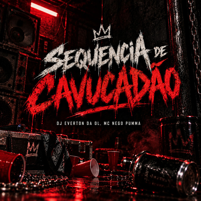 Sequência de Cavucadão