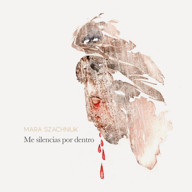 Me silencias por dentro