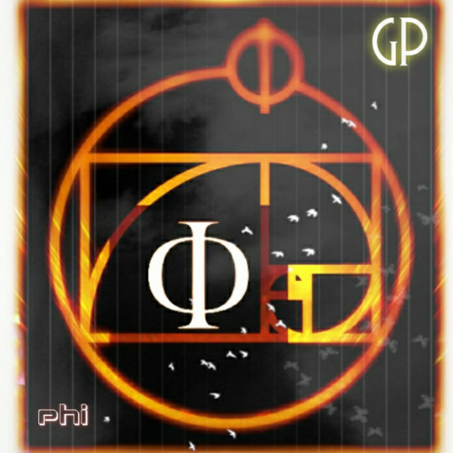 Phi cover art