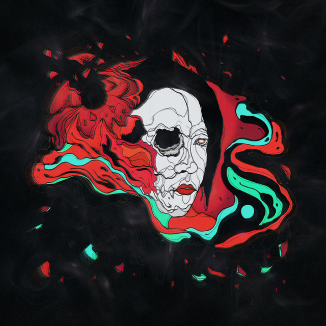 Broken Not Broke cover art