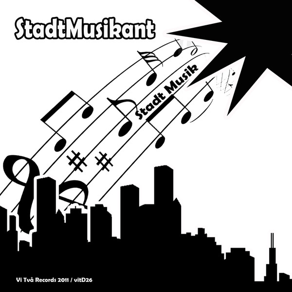 Stadtmusikant