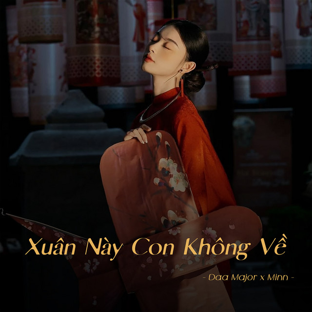 Xuân Này Con Không Về (Lofi)